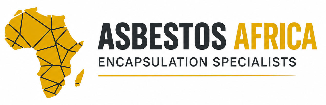Asbestos Africa Logo